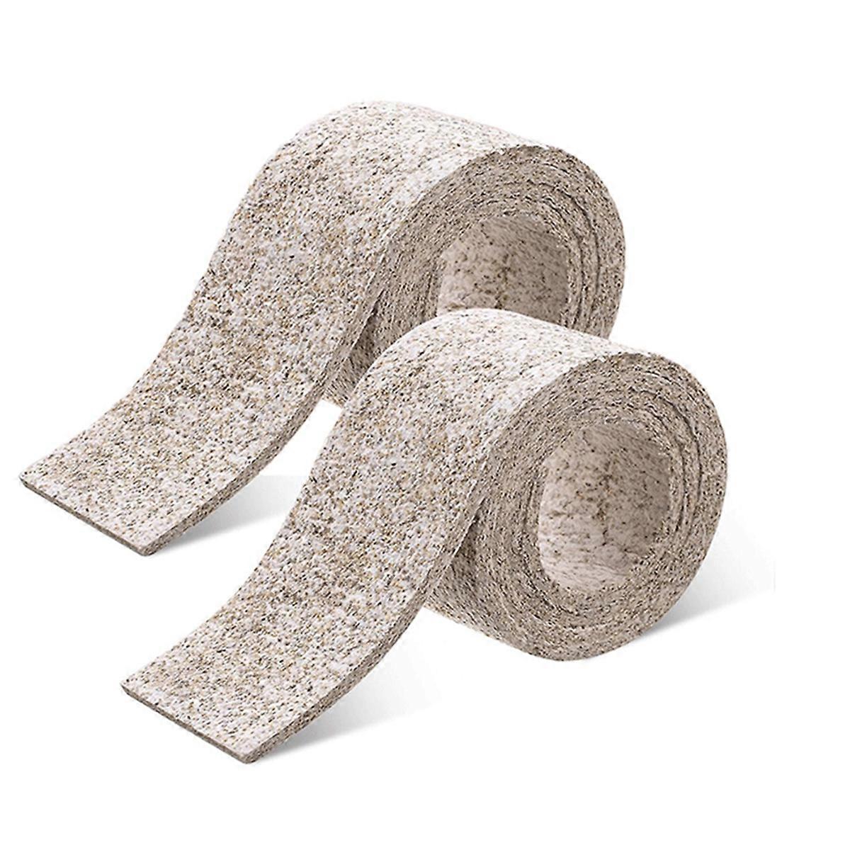 Puuhellan tiiviste laajentavat katalyyttiset polttimet tiiviste