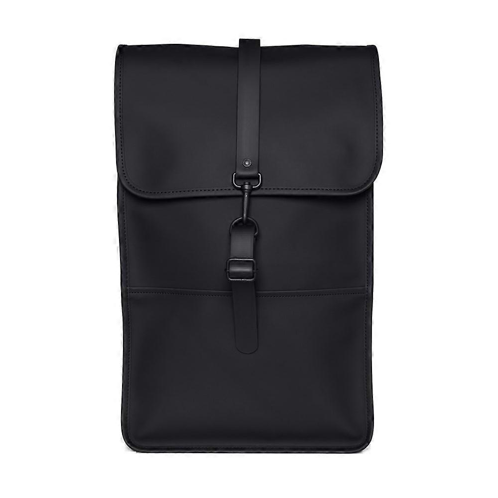 Backpack Rains 13 liters 1220001BLACK