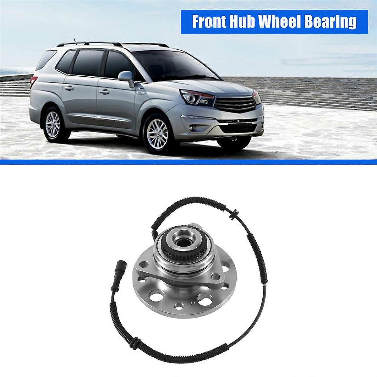 4142021803 Car Front Hub Wheel Bearing for STAVIC/RODIUS