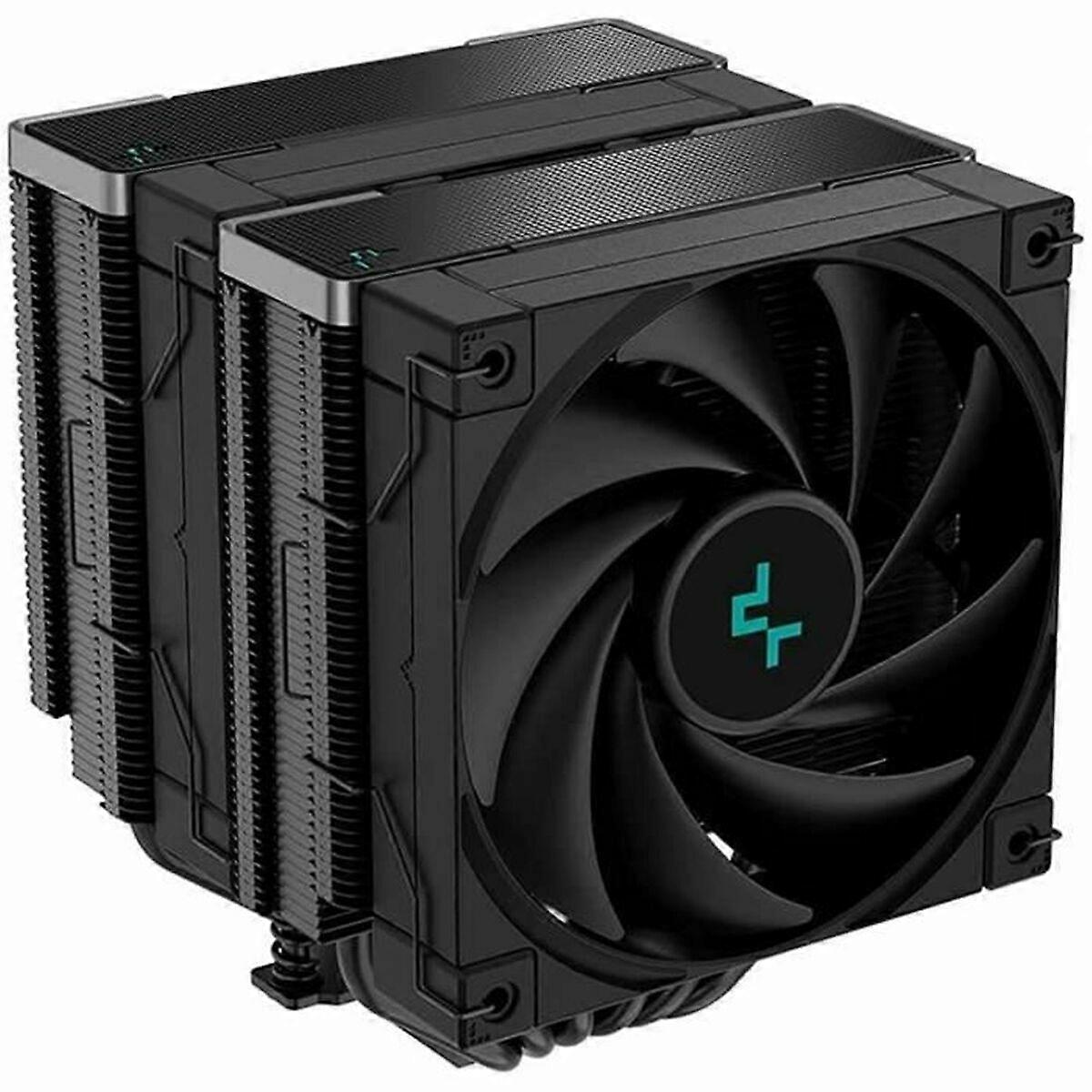 CPU Fan DEEPCOOL R-AK620-BKNNMT-G-1