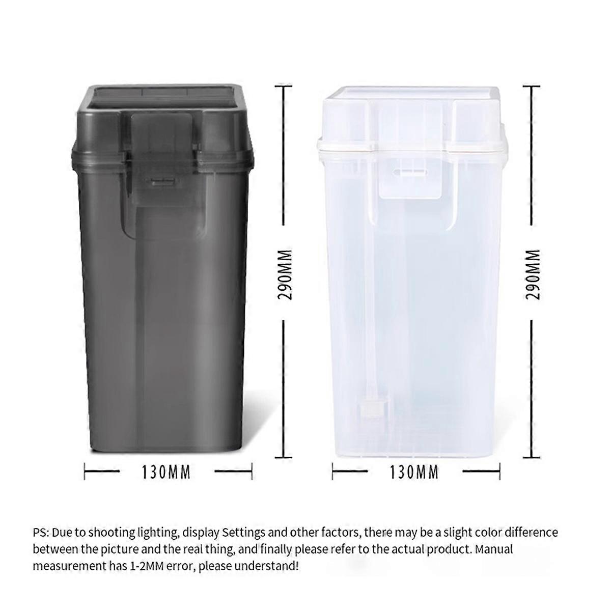 For X20/X20pro Sweeping Robot Water Tank Consumable B