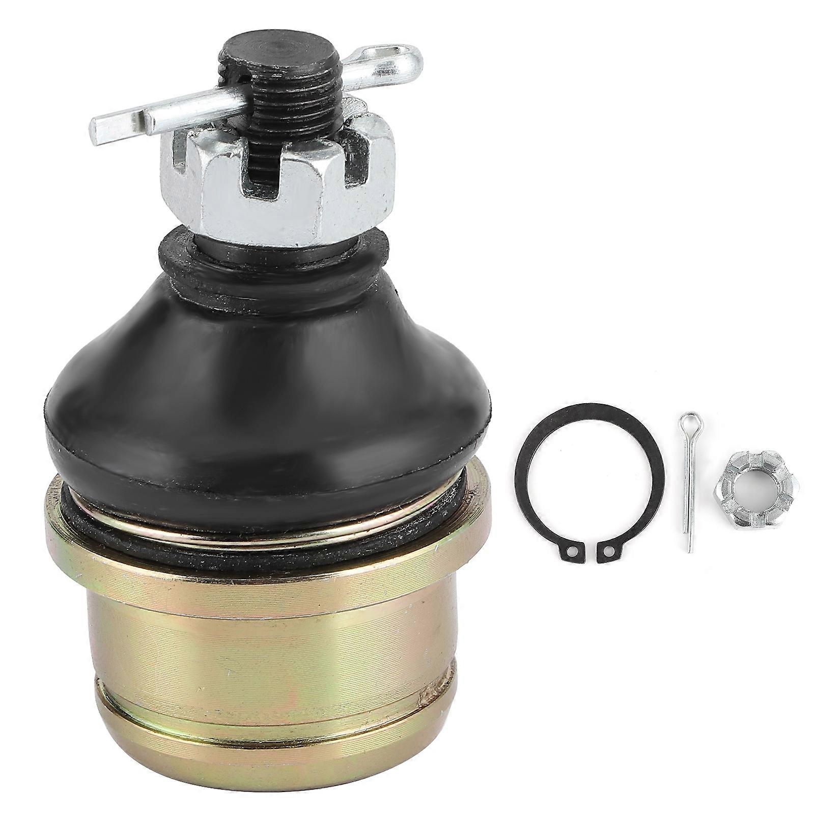 Tie Rod End Ball Joint Kit 51375-HP5-601 51355-HN0-A01 Replacement for Honda