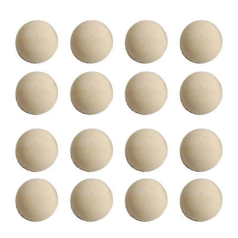 Synthetic Material Craft Ball For Diy Use