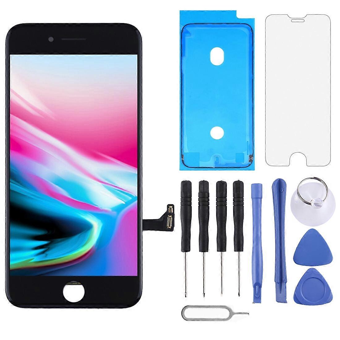 For iPhone 8 COMPATIBLE LCD Screen