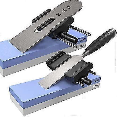 PB Sanding guide and angle tool set, chisel sharpening kit and knife sharpening tool kit for woodworking knives and chisels