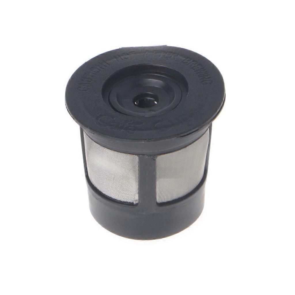 Coffee Filter Single Strainer New Reusable Kitchen Durable Cup Mesh Gadget Tool