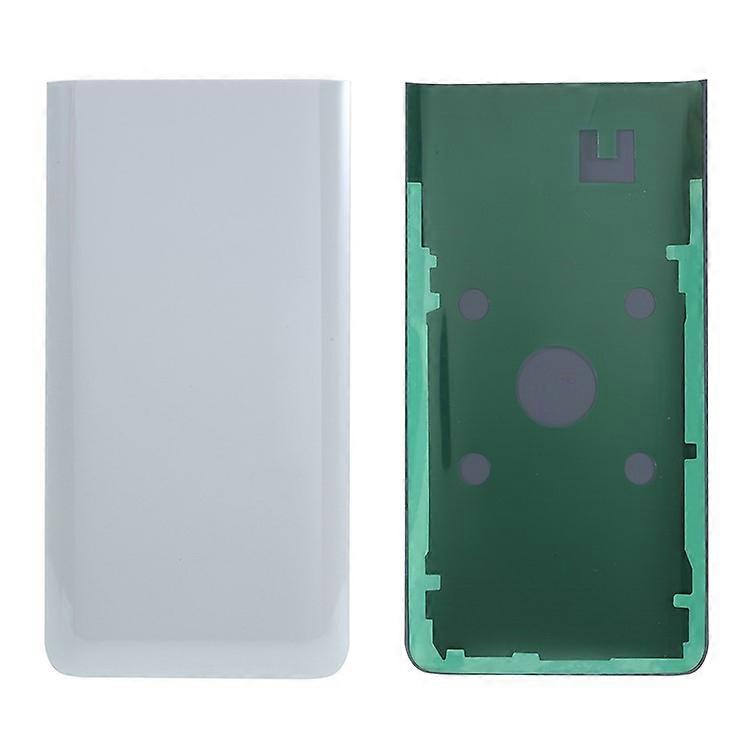 Battery Housing with Adhesive Compatible For Samsung Galaxy A80 A805 SM-A805F