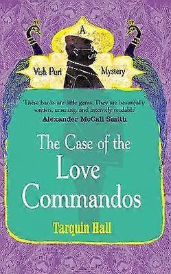 The Case of the Love Commandos