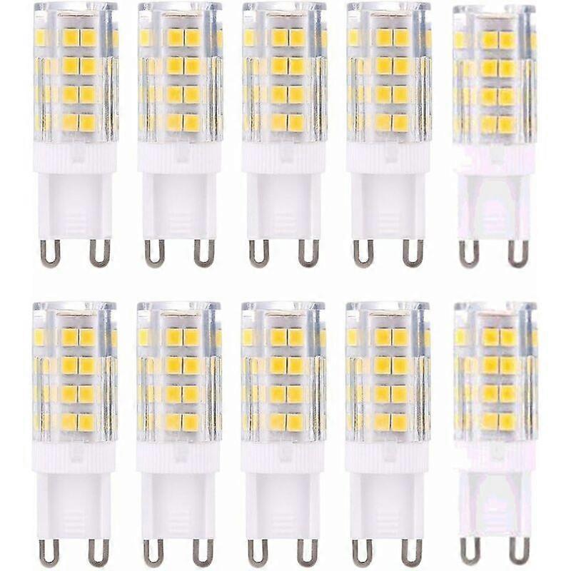 G9 LED Light Bulb, Energy Saving Chandelier Lighting