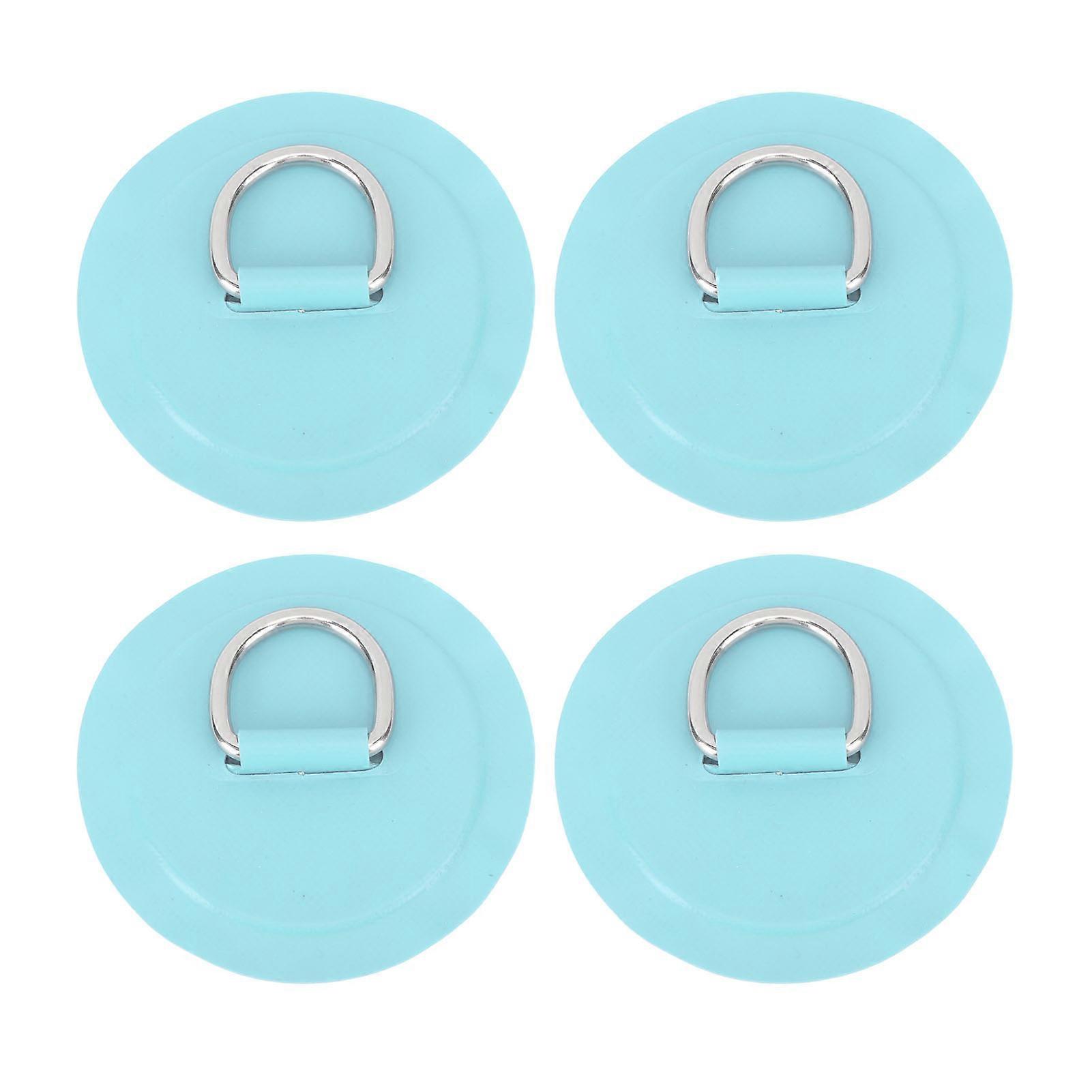 Inflatable Boat Accessory, D-Ring, Stainless Steel, Kayak Canoe