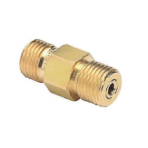 QTHAHSHS Hose Union