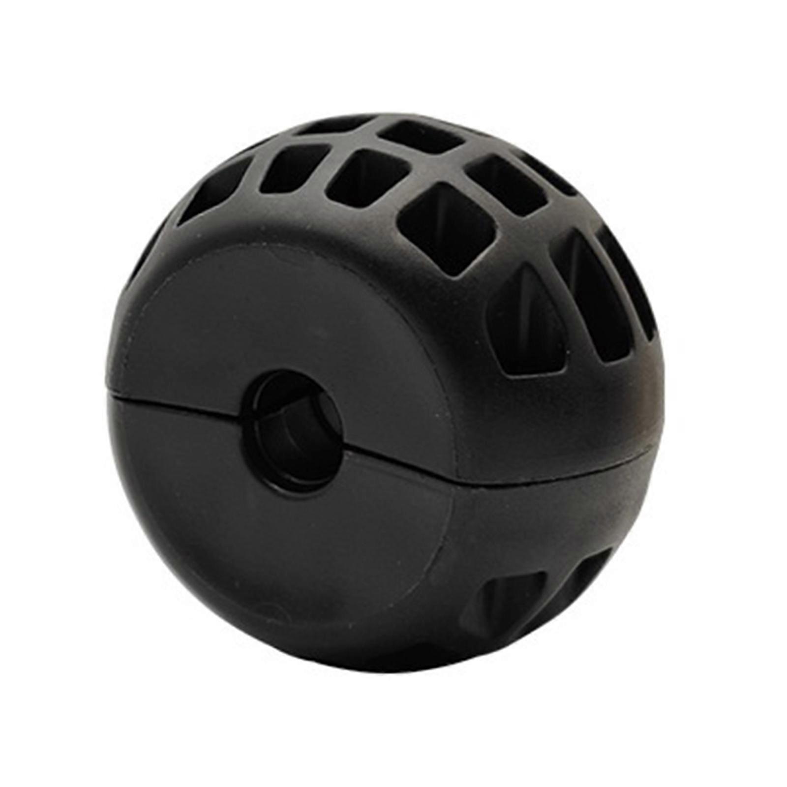 High Performances Winch Cable Stopper Plastic Winch Line Protector Ensuring Secure & Precise Operation for SUVs & ATVs