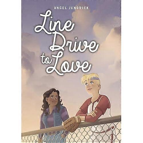 Line Drive to Love