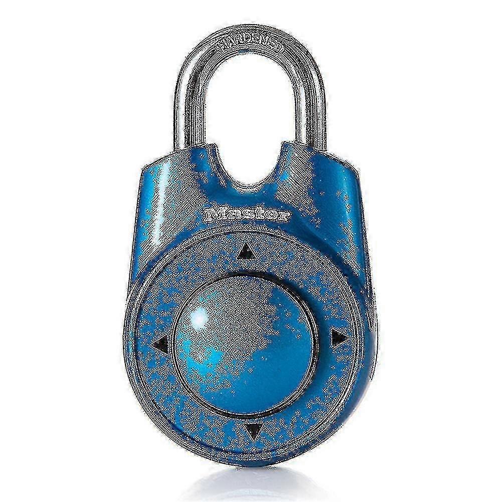 Master Lock Direction Lock Locker Gym Padlock-XinHan