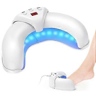 Nagelsvamplaserenhet, nagelsvampbehandling för toenai, laseranordning för borttagning av finger- och tånagelsvamp
