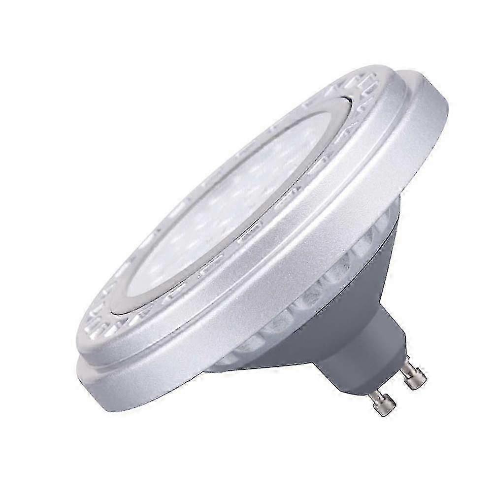 JiaWei Dimmable GU10 Base AR111 Led Spotlight Bulb F7W