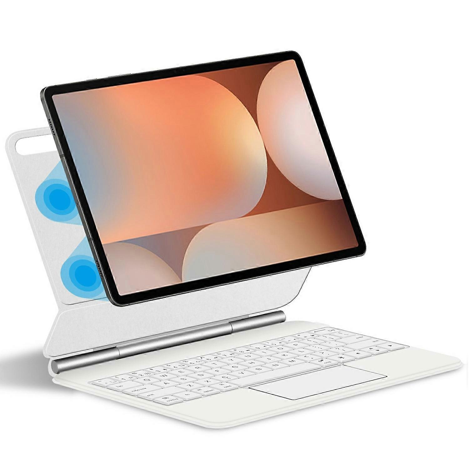 Bluetooth Keyboards for Galaxy Tab S10+