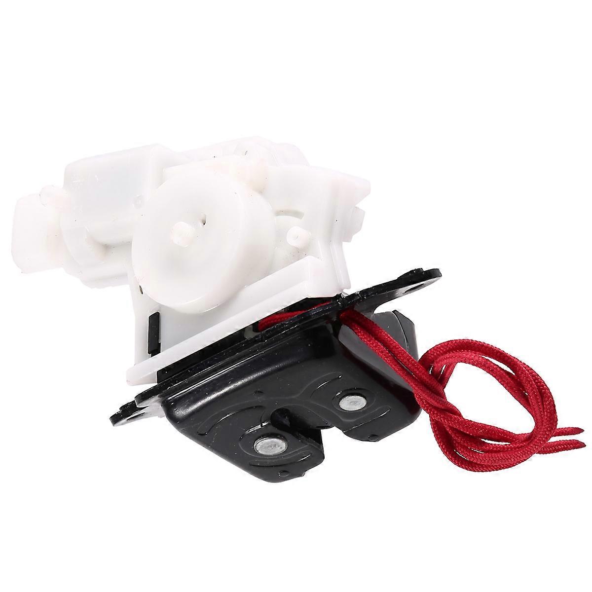 Car Tailgate Lock Actuator 69350-0R070 for Toyota Venza RAV4