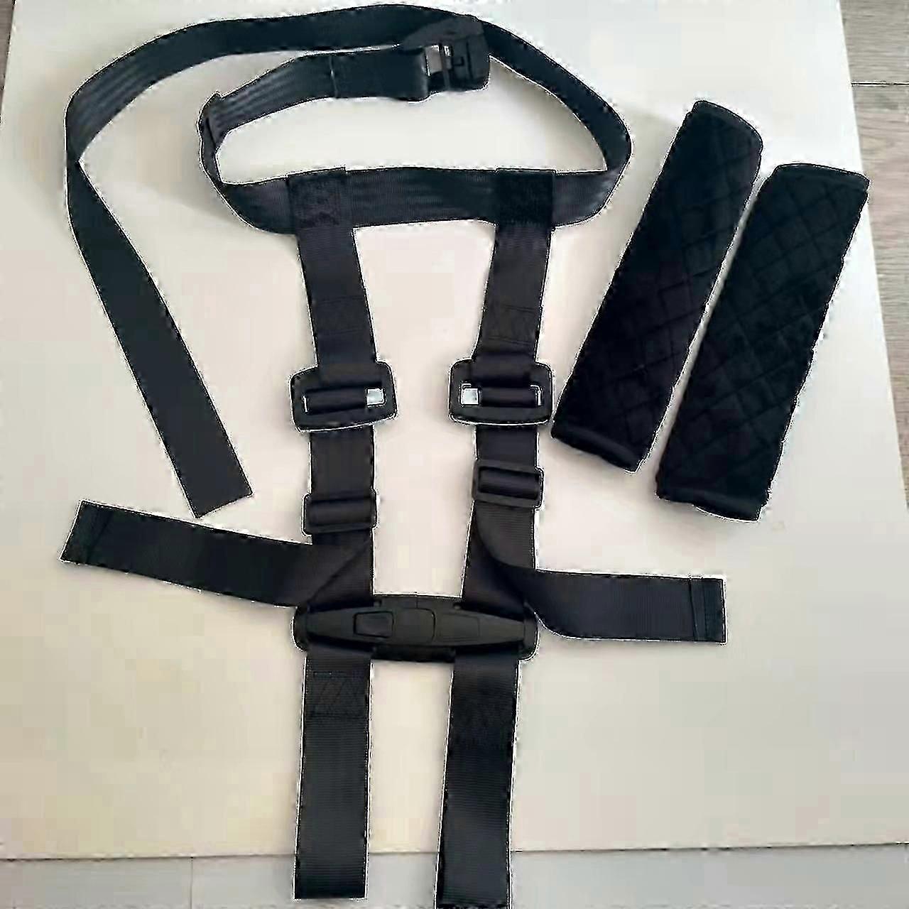 Barn Fly Safe Cares Barn Fly Sikkerhetssele