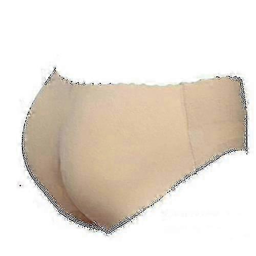 Seamless Push-Up Shapewear for Women