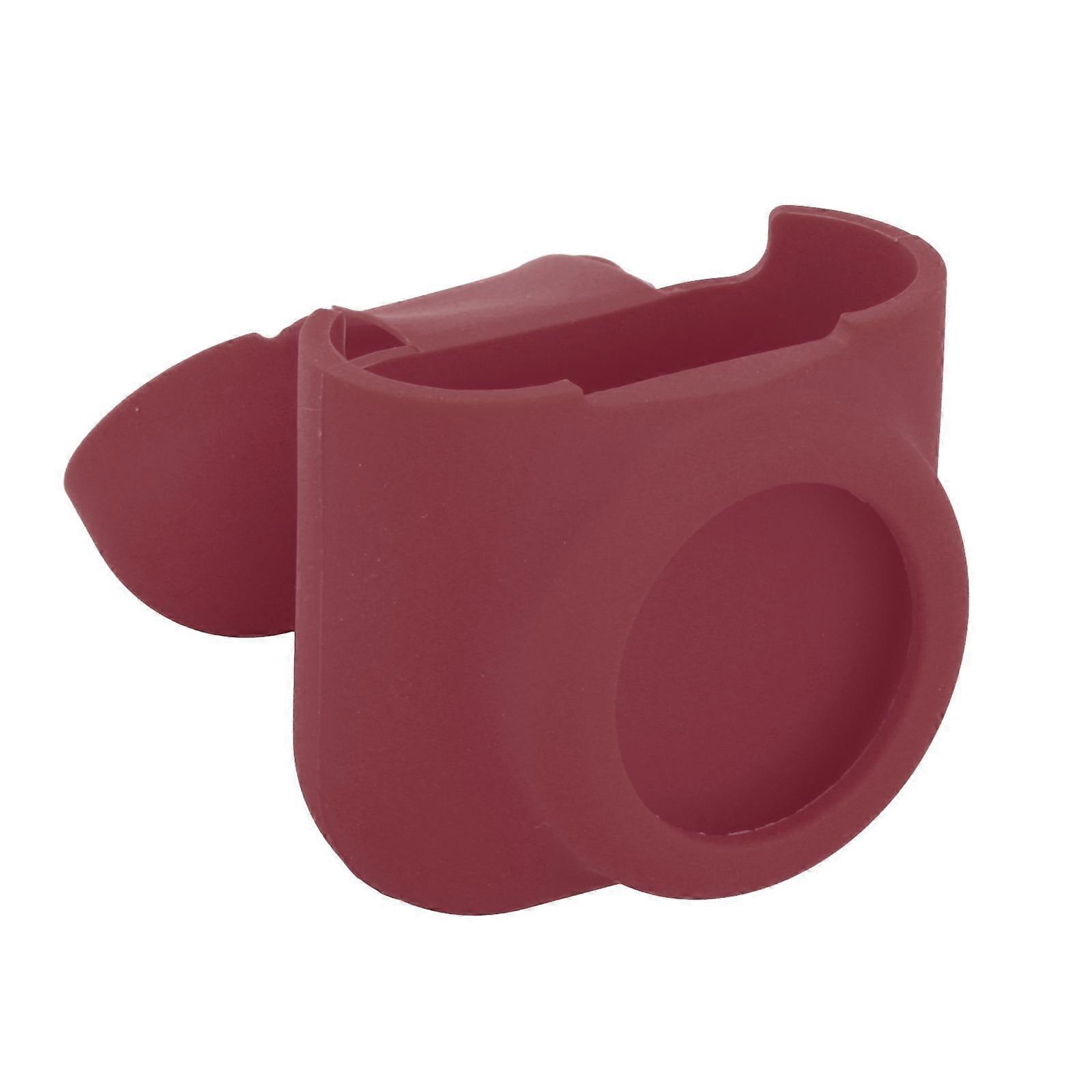 Silicone Case Anti-Scratch Security Drop Resistance Tracker Holder Protective