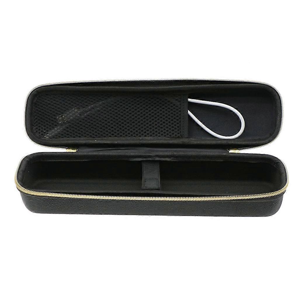  Travel Friendly Scanner Carrying Case Secure Storage Solution for ES 50 30 60