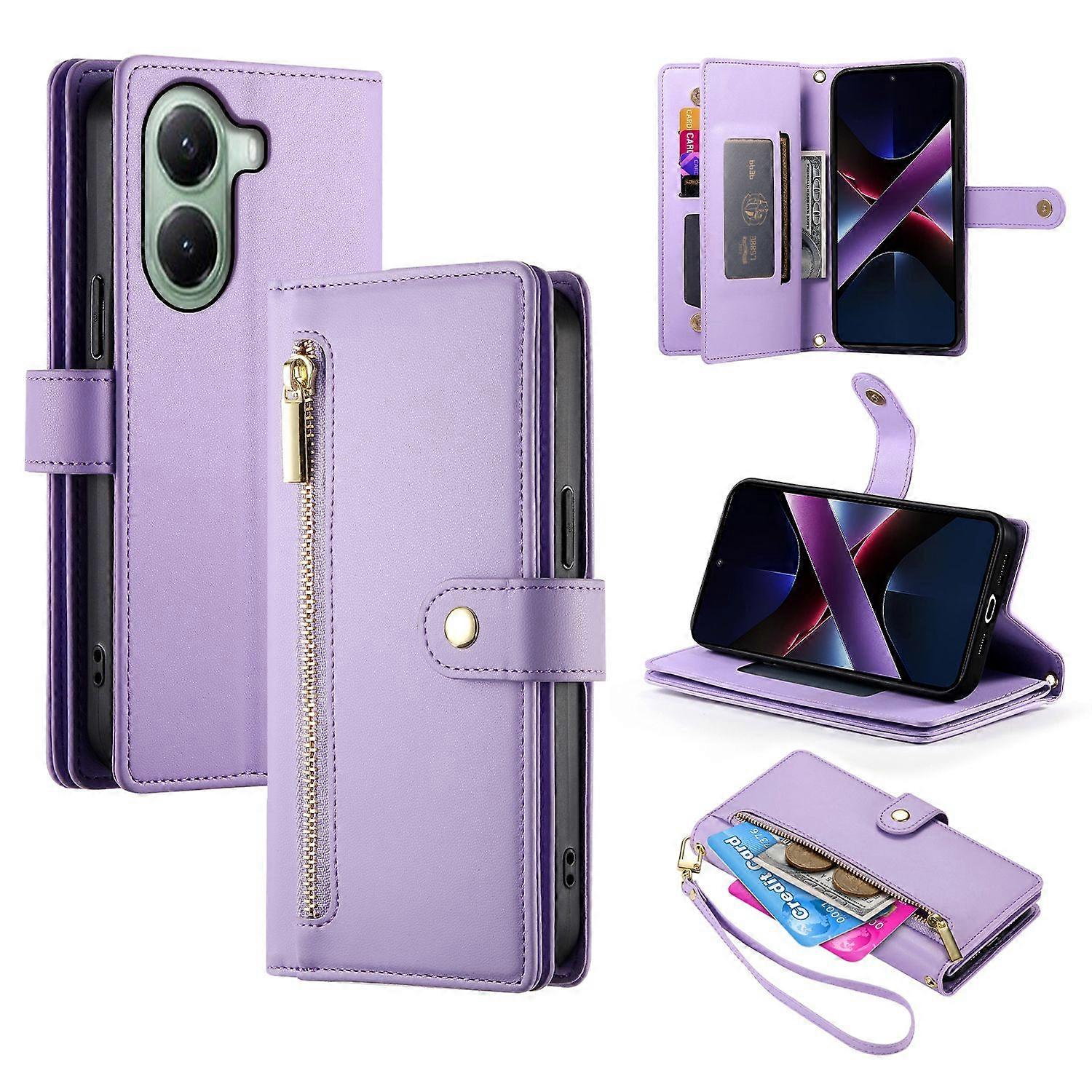 Compatible with Xiaomi Poco X7 Pro 5G Phone Case