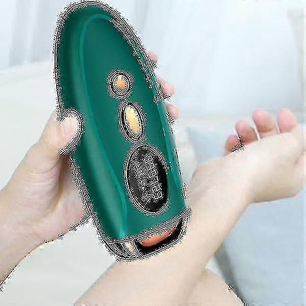 Flash Ipl Laser Permanent Hair Removal Device