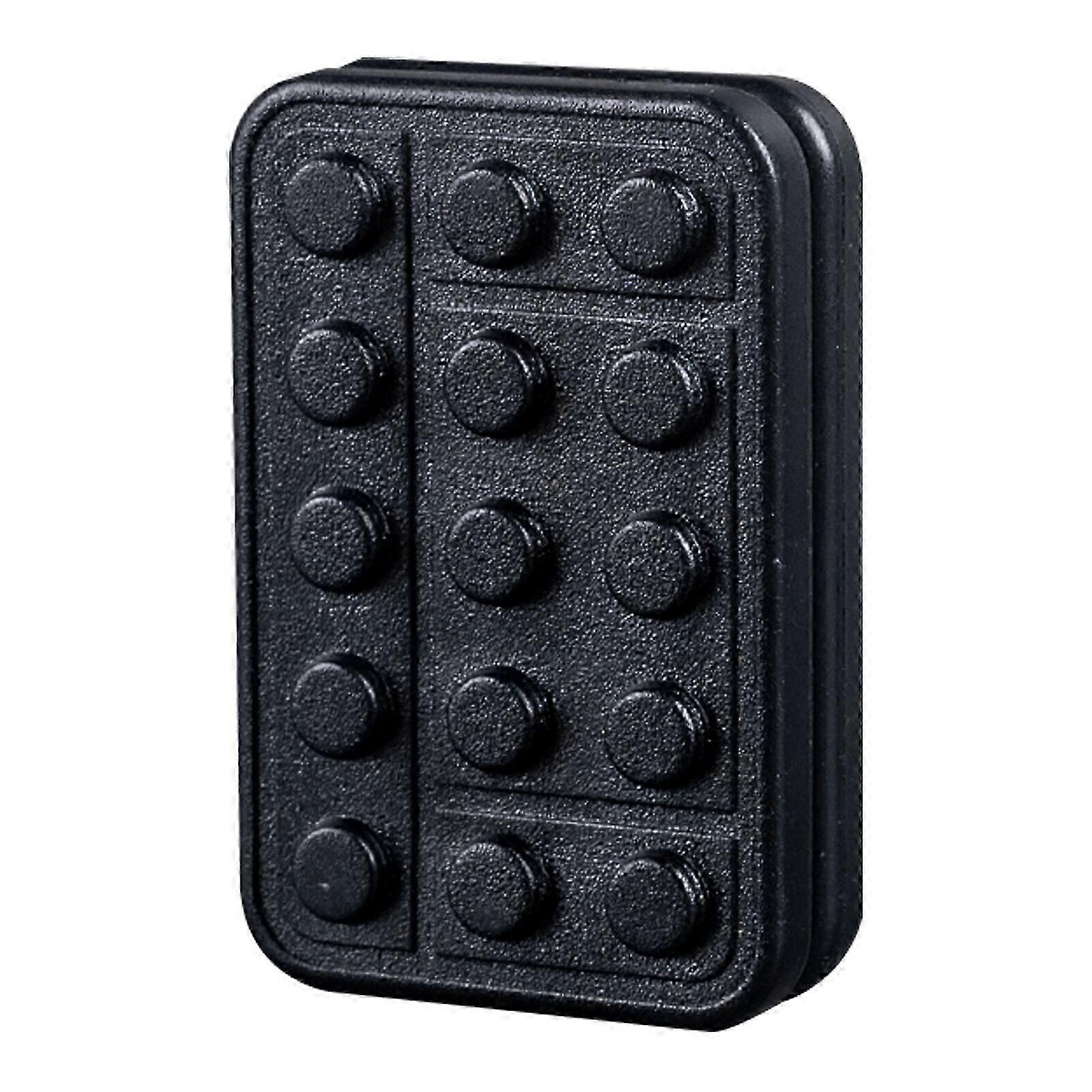 חדש חם EDC Fidget מחוונים צעצוע אוטיזם הפגת מתח