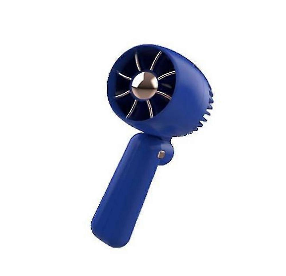 Easy Usb Charging Mini Fan Three Speed Portable Electric Fan
