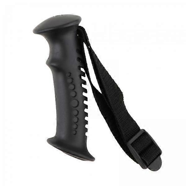 4xTrekking Pole Handle Grip Replace Walking Pole Hand Grip for Hiking Trekking