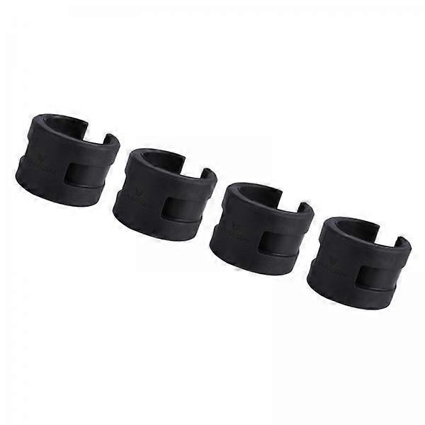 5x 4 Pack Chainstay Rubber Guard