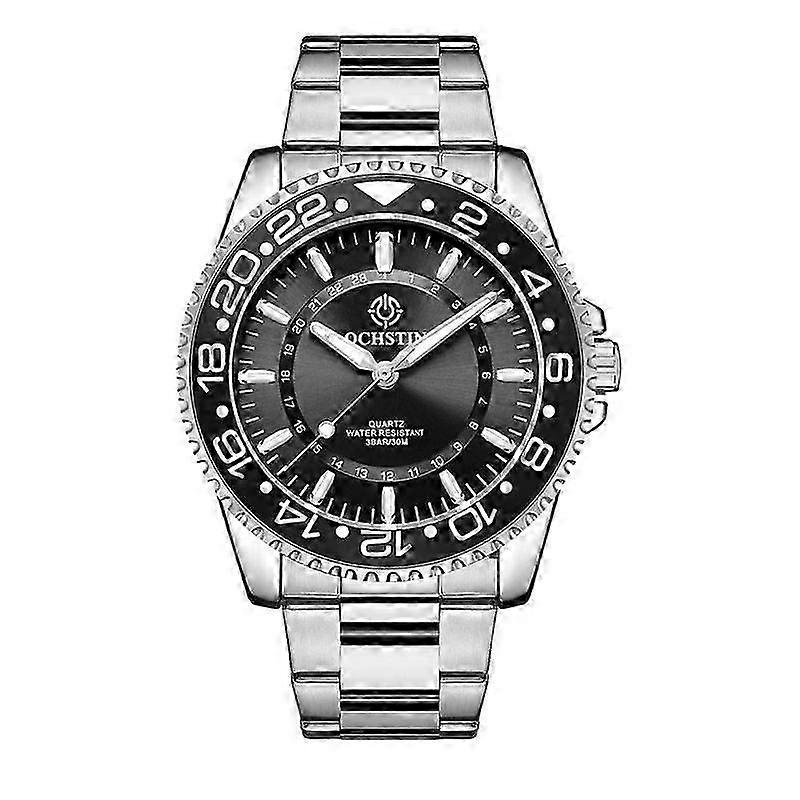 Multifunctional Quartz Men Watch OCHSTIN 7019D