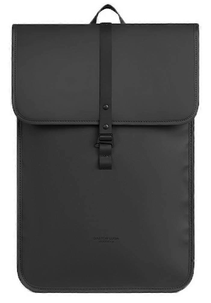 Gaston Luga Dash 13-14" Backpack - Black