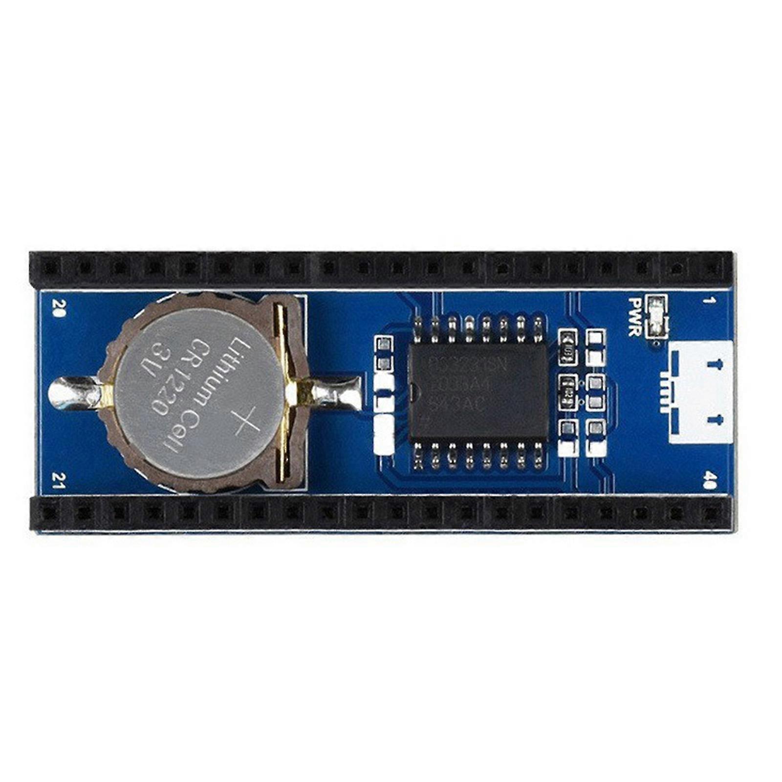 High Precision DS3231 Chip Time Module Clock Timer Memory Module Replace Time Board for RPi Expansion Board