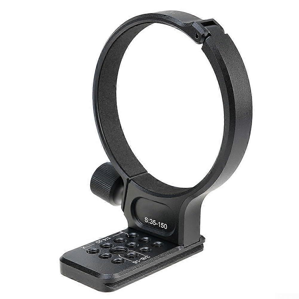 Mounting ring specifically for Canon RF 70200mm F2.8L lens to improve photography.