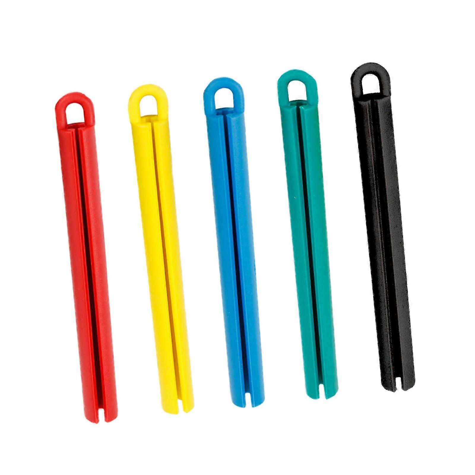 Billard Pool Cue Hanger 19cm, Cue Protector, Wall Mount, Lagerhalter, Stick Hanger, Compatible with Standard Cues