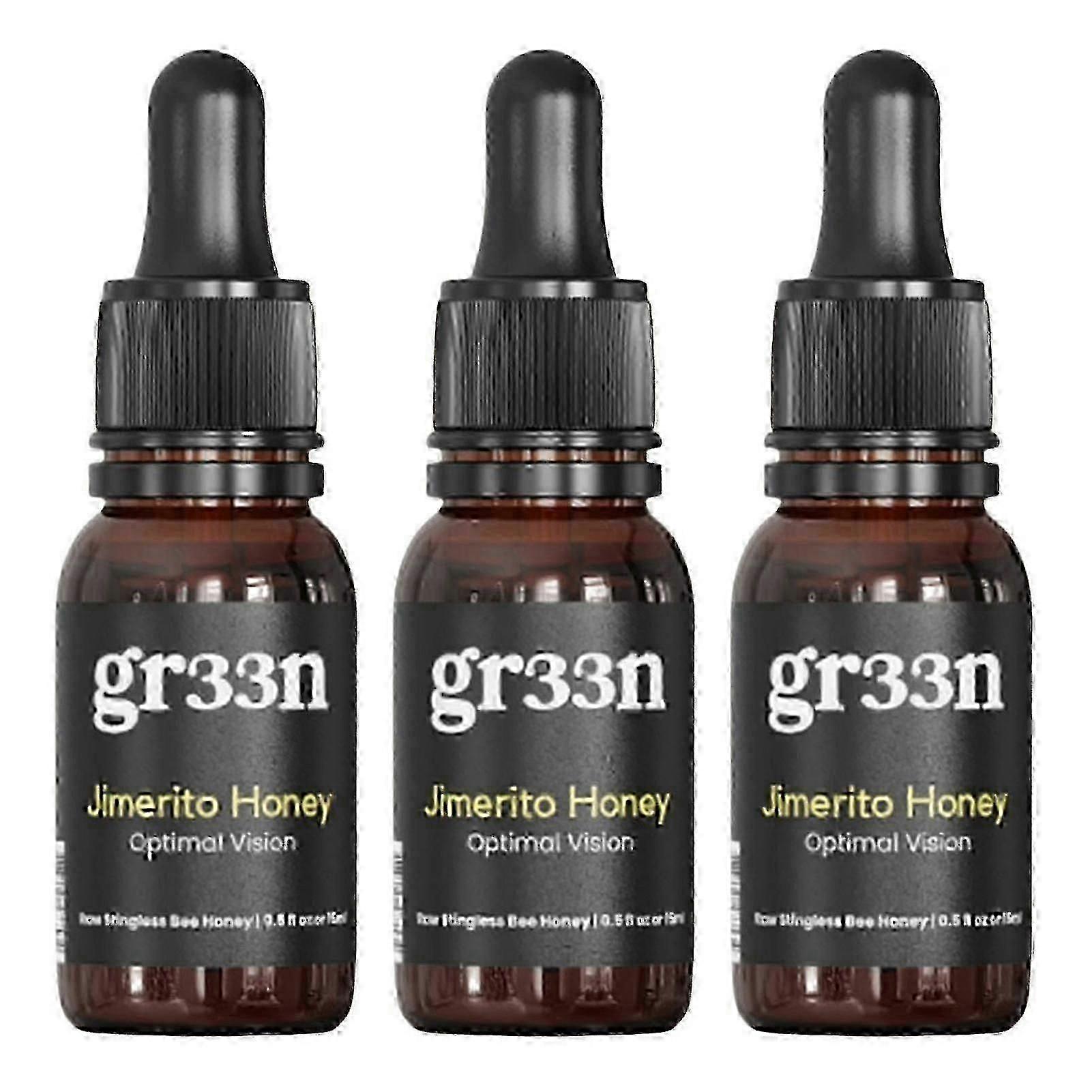 15ml Honey Extract Eye Drops