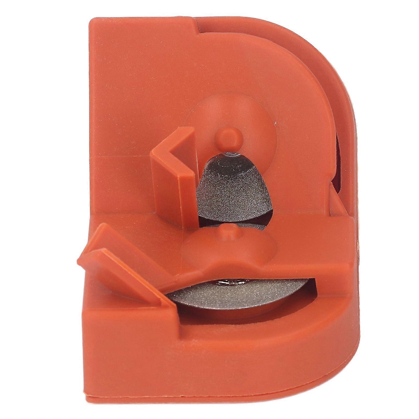 Electric Drill Bit Sharpener for All Bits Multipurpose Portable Impact Drill Grinder Grinding Tool for Steel Carbide Twist Cobalt 