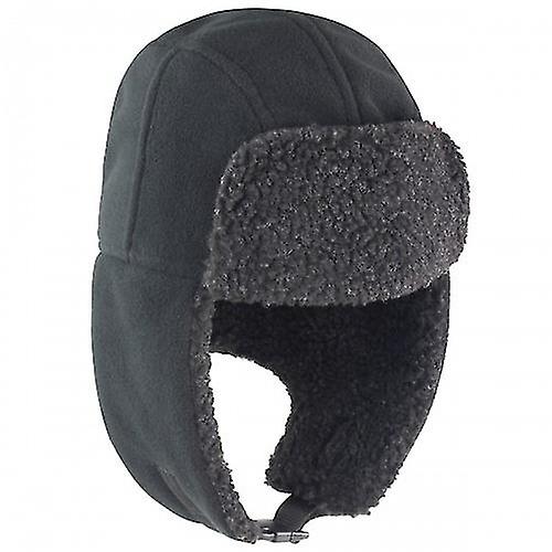 Result Mens Winter Thinsulate Sherpa Hat