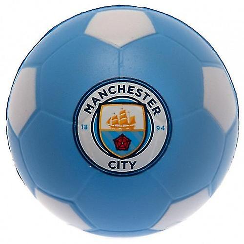 Manchester City FC Stress Ball