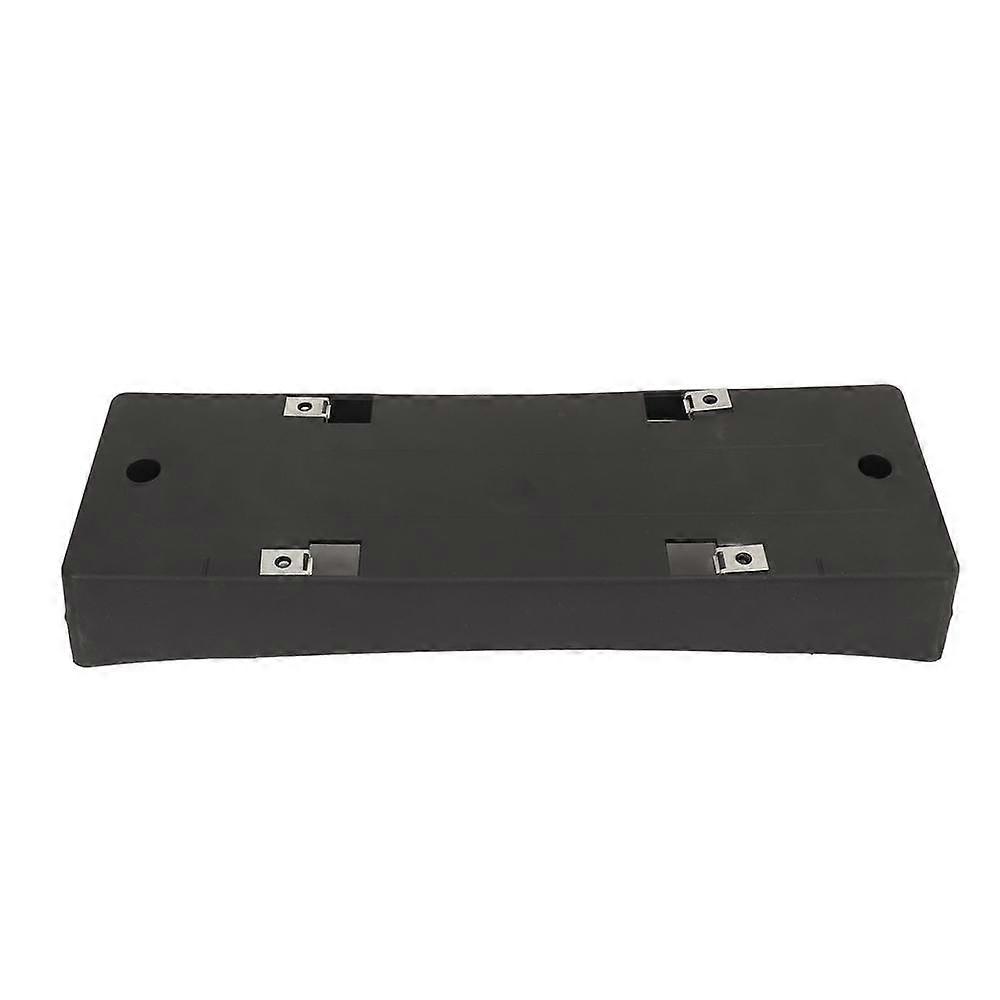 Front License Plate Holder 51138056969 Stable Support License Plate Bracket for X3 X4