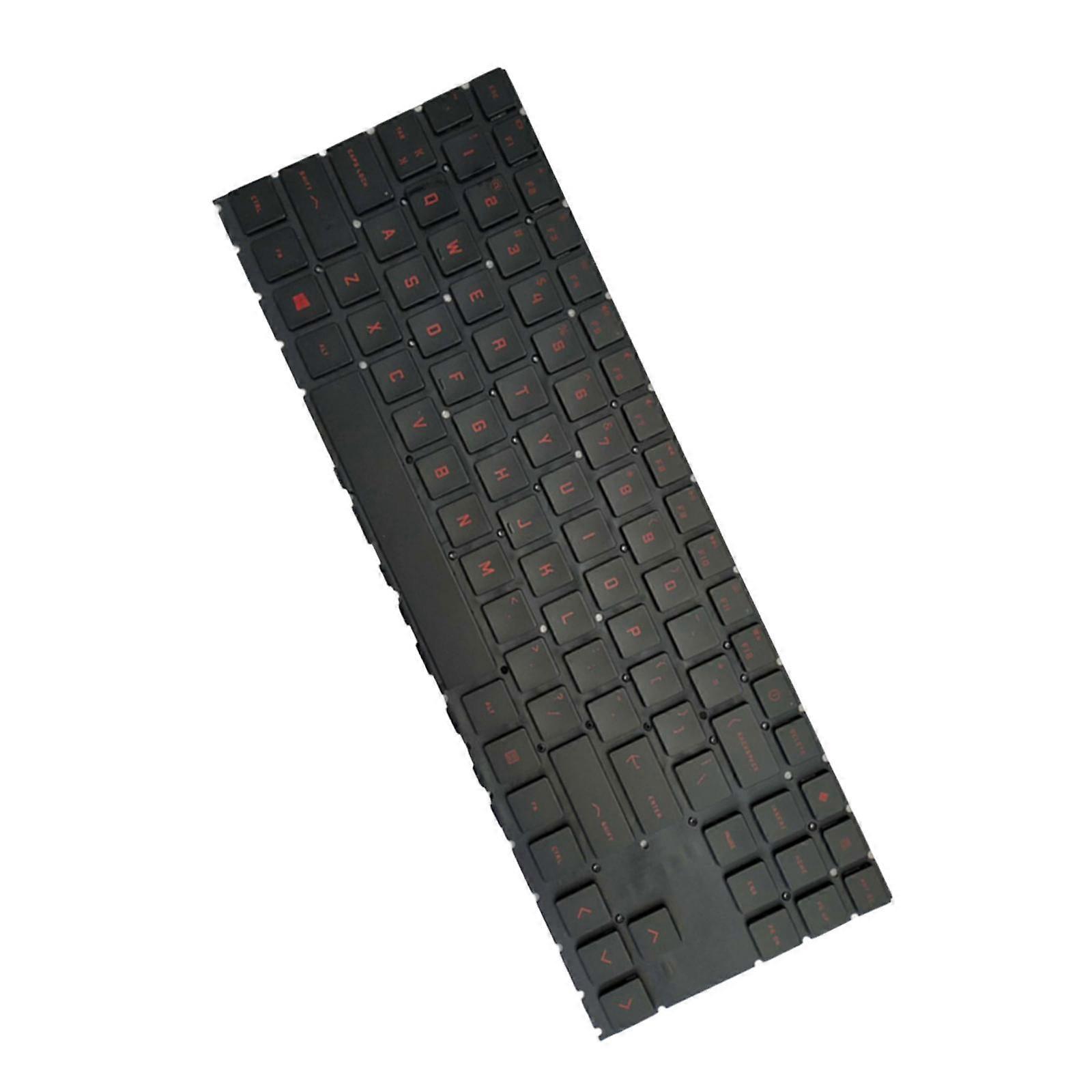 Replacement Keyboard US Layout Performance Frameless High Quality