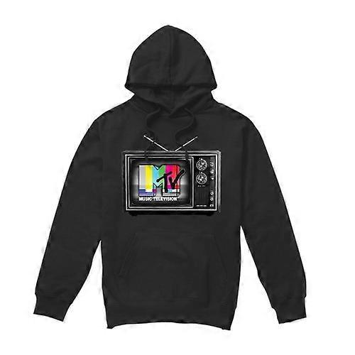 MTV Mens TV Hoodie
