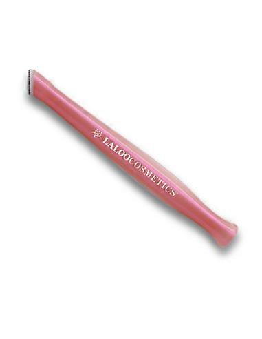 Aurora Cuticle Pusher Pink Laloo