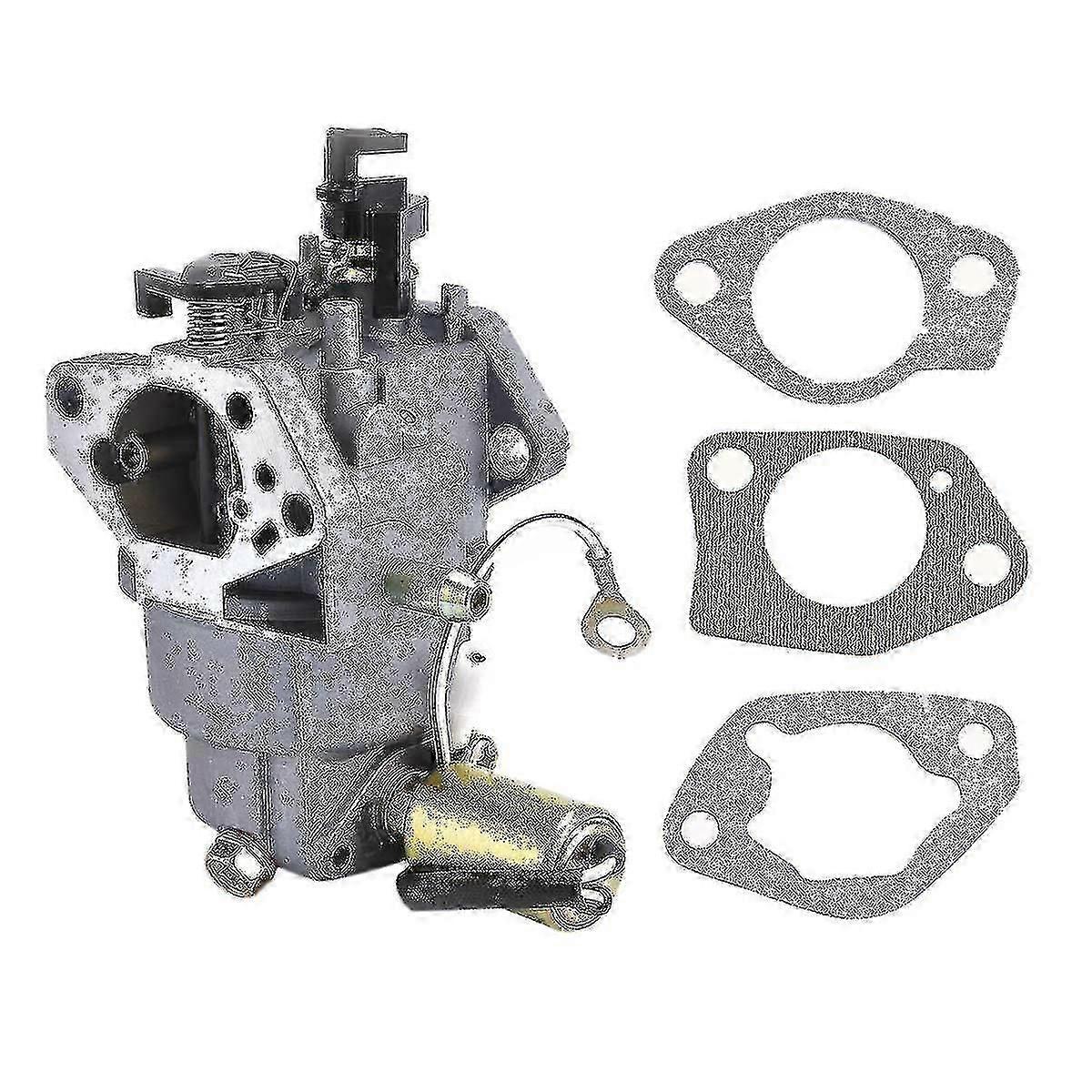 Mtd CC760ES 12AE76JU 951-05149 Mower Carburetor Featuring Precise Airflow Control