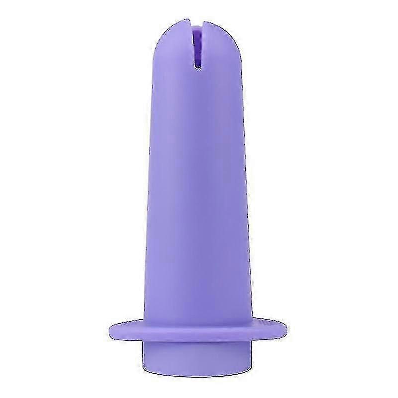 كوب الحيض المصنوع من السيليكون القابل لإعادة الاستخدام للنساء ، عناية صحية ناعمة بالدورة الشهرية بتصميم مانع للتسرب