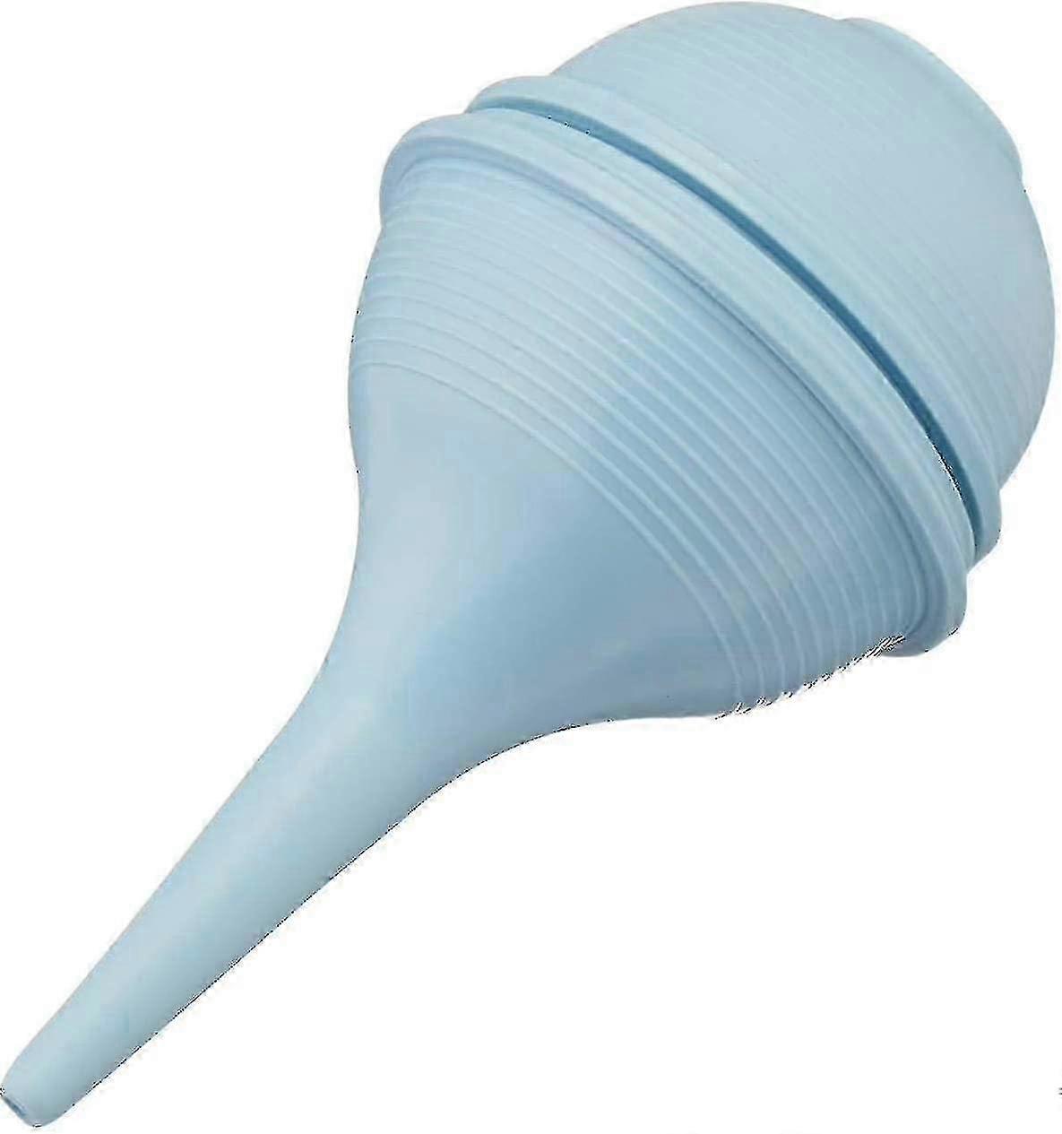 2023 - Baby Nasal Aspirator, Ear Syringe, Mucus Sucker And Nasal Bulb Syringe Suitable For Infants, 2 Oz