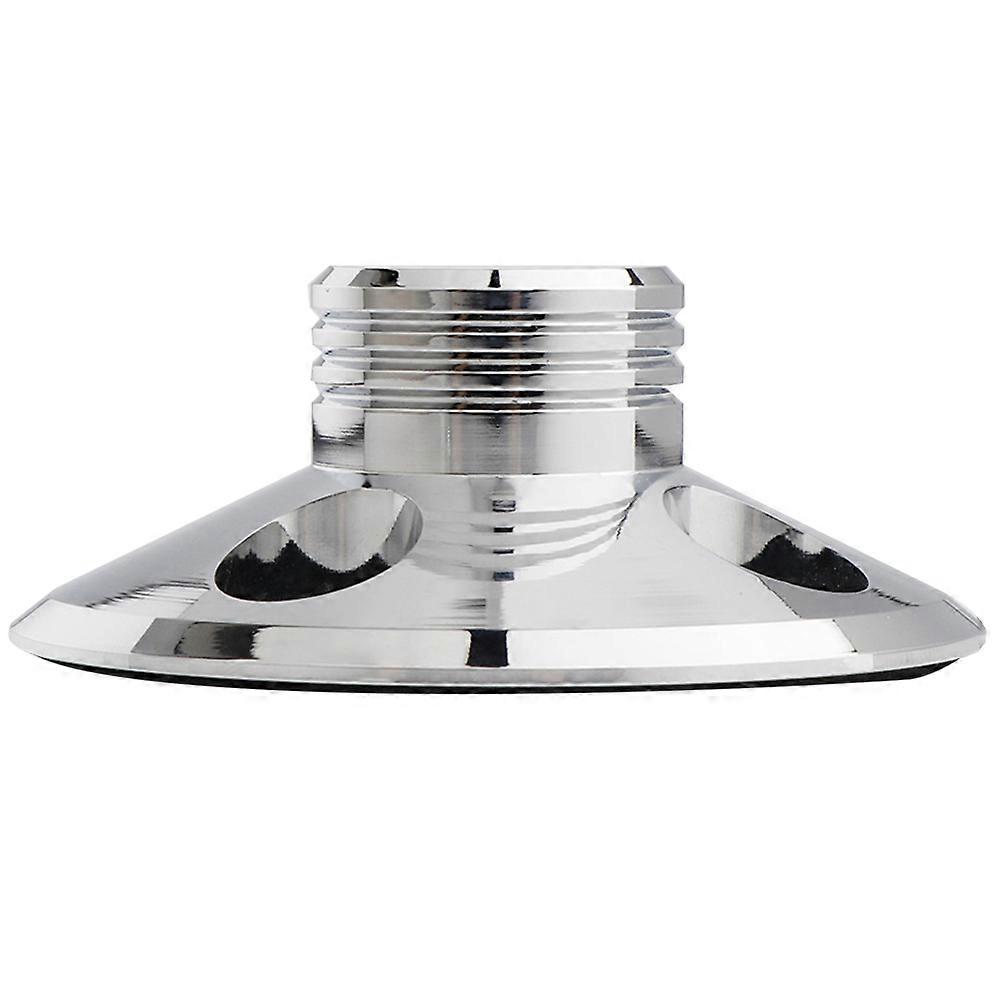 Aluminum Alloy Vinyl Record Weight Clamp Stabilizer for – Reduces Vibration and Enhances Sound Quality for Record Enthusiasts