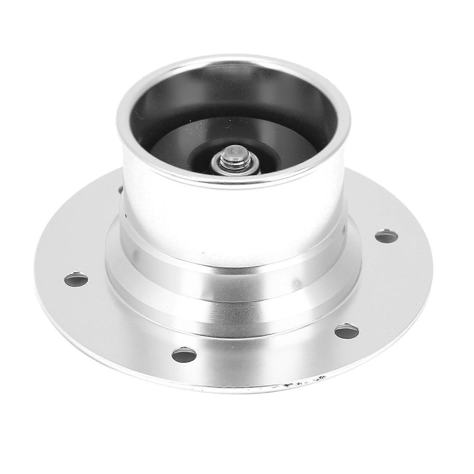 6-البراغي غطاء خزان خلية الوقود غطاء دافق جبل استبدال 1.4 بوصة ملحق سيارة عالمي